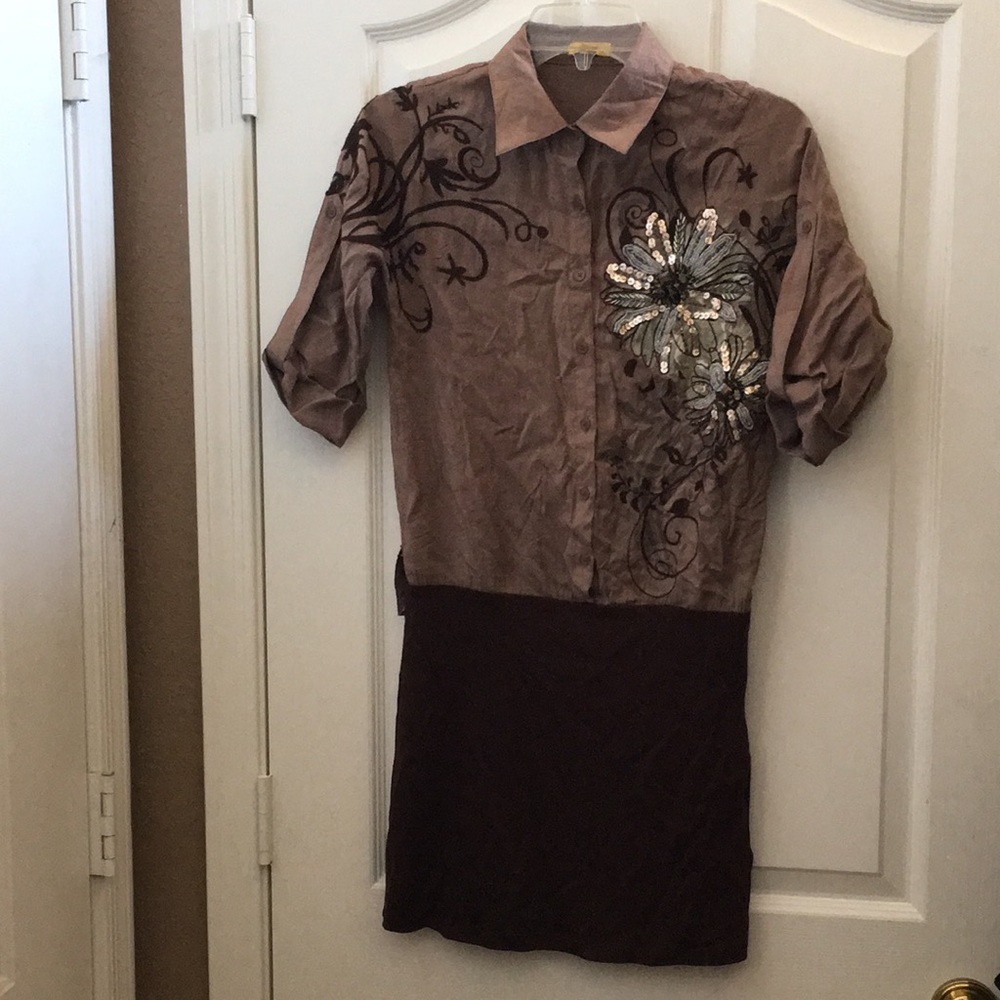 FINAL MARKDOWN
Ladies’ Lulumari Dress (S)
